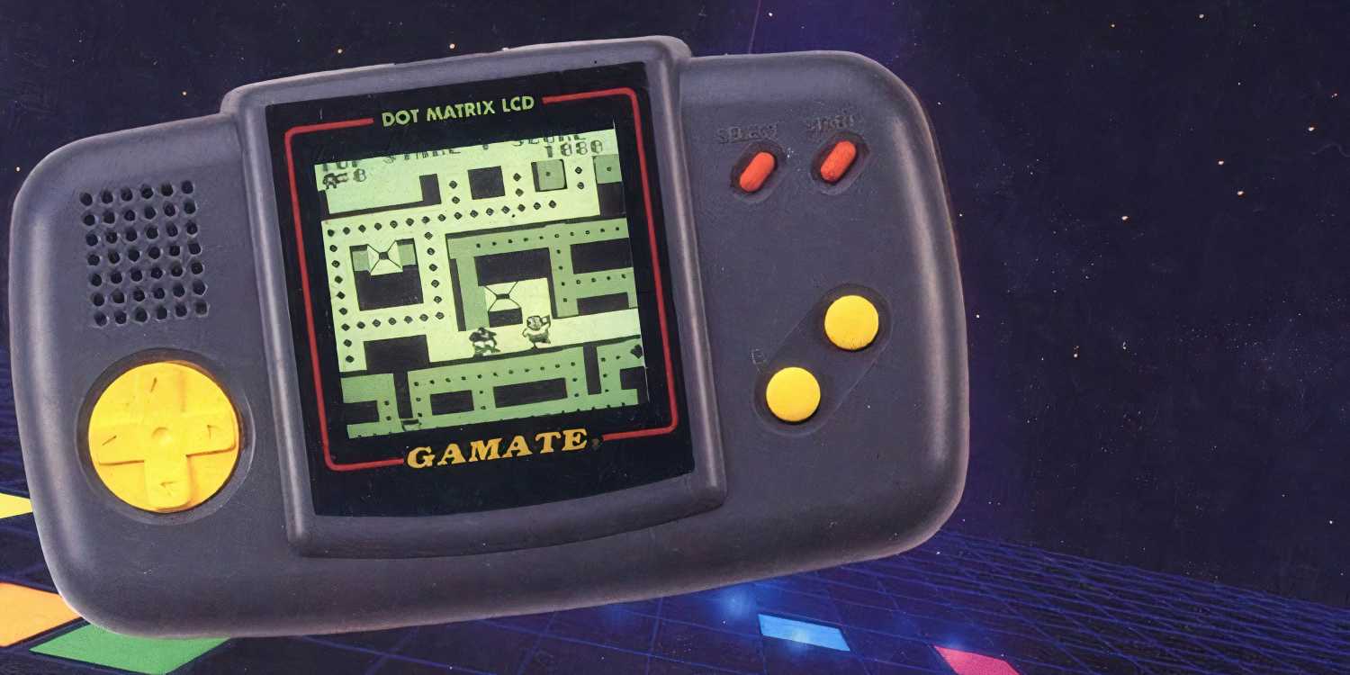 Bit Corp Best 90s Video Game Consoles That Everyone Forgot