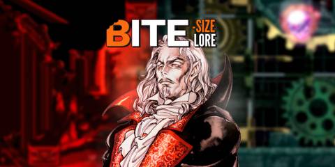bite-size-lore-who-is-dracula-castlevania Site Thumbnail