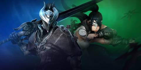 Some versions of Black Desert Online are shutting down