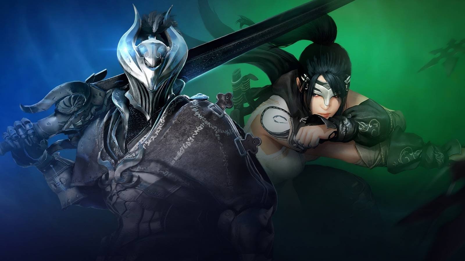 Some versions of Black Desert Online are shutting down