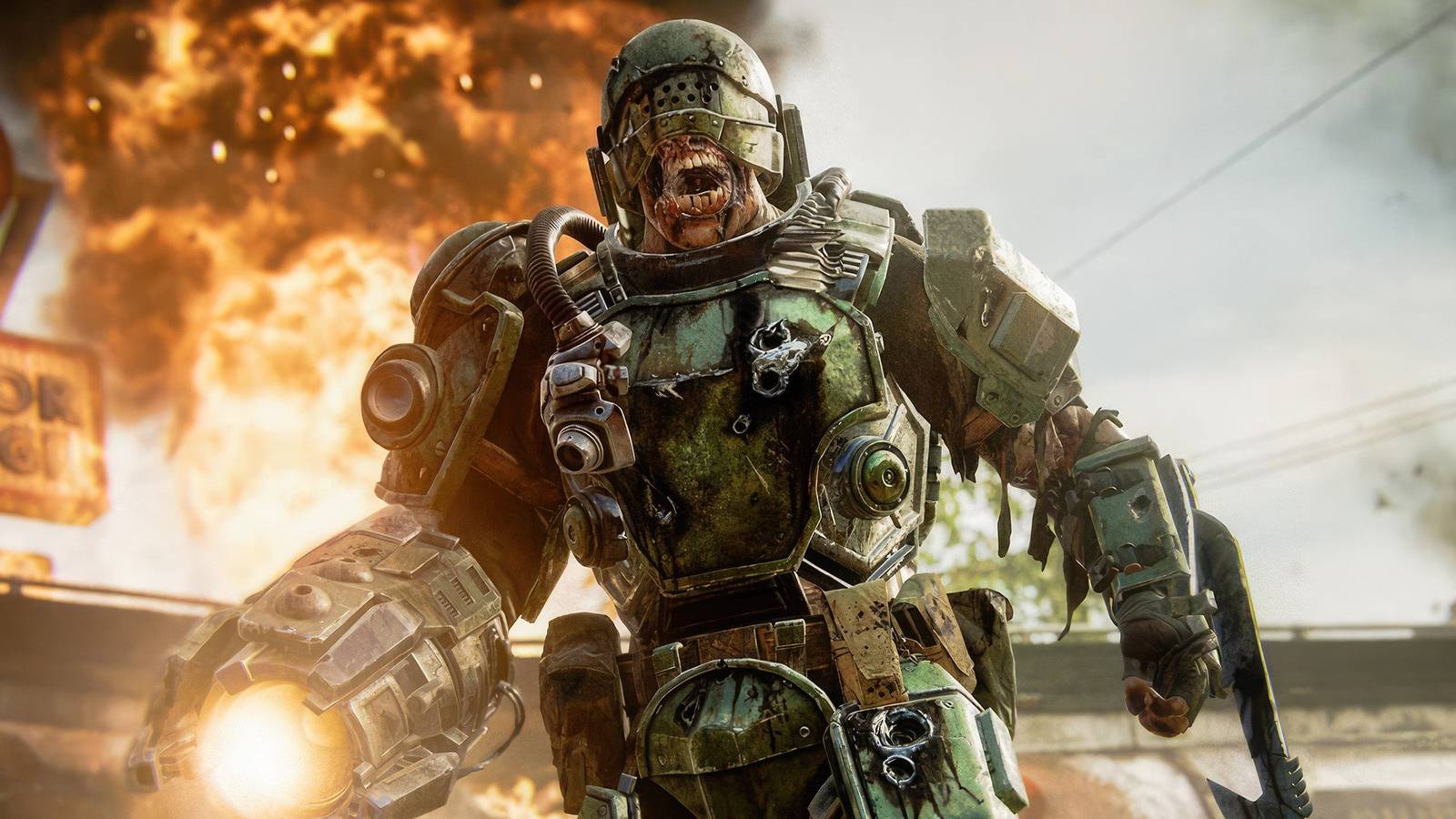 call of duty black ops 6 hacker turns into zombie