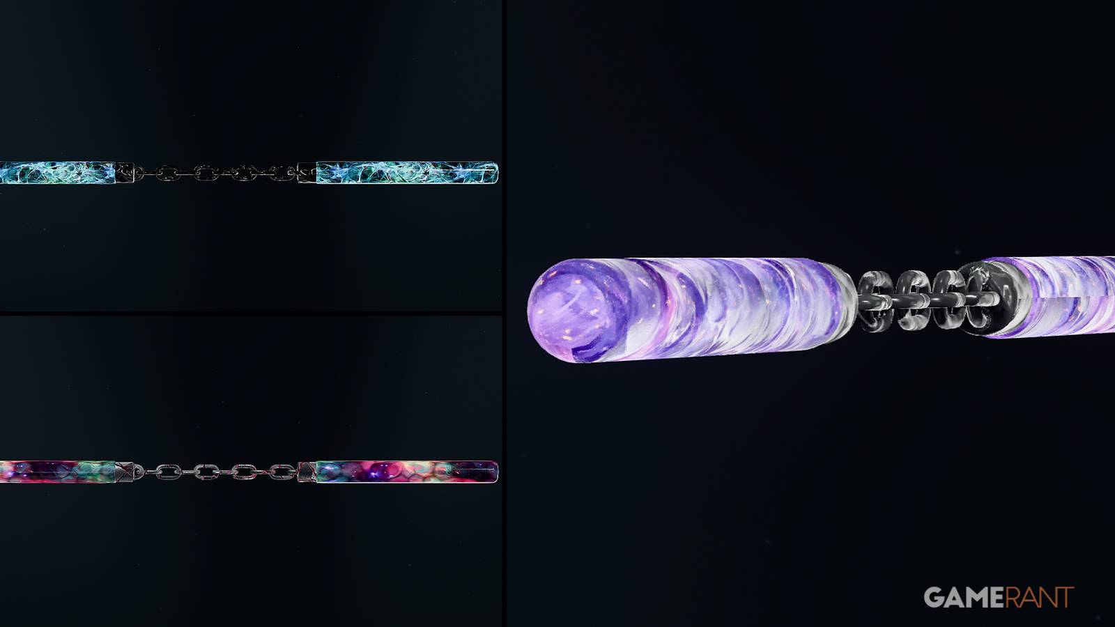 Black Ops 6 & Warzone How To Unlock All Nunchaku Camos