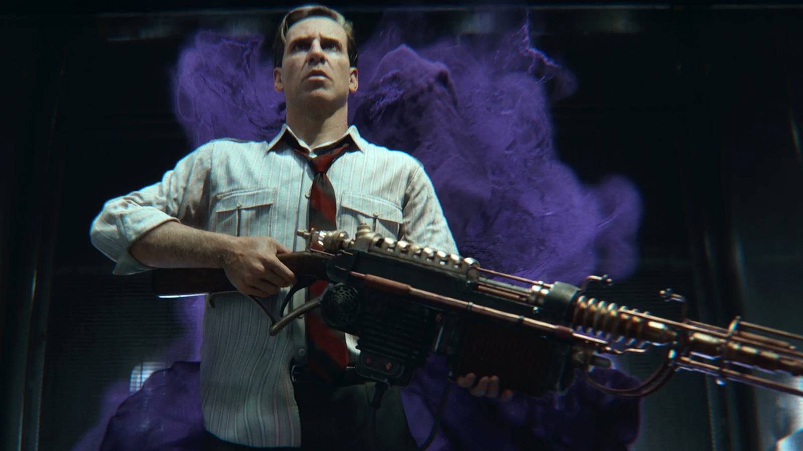 call of duty black ops 6 teases new zombies map