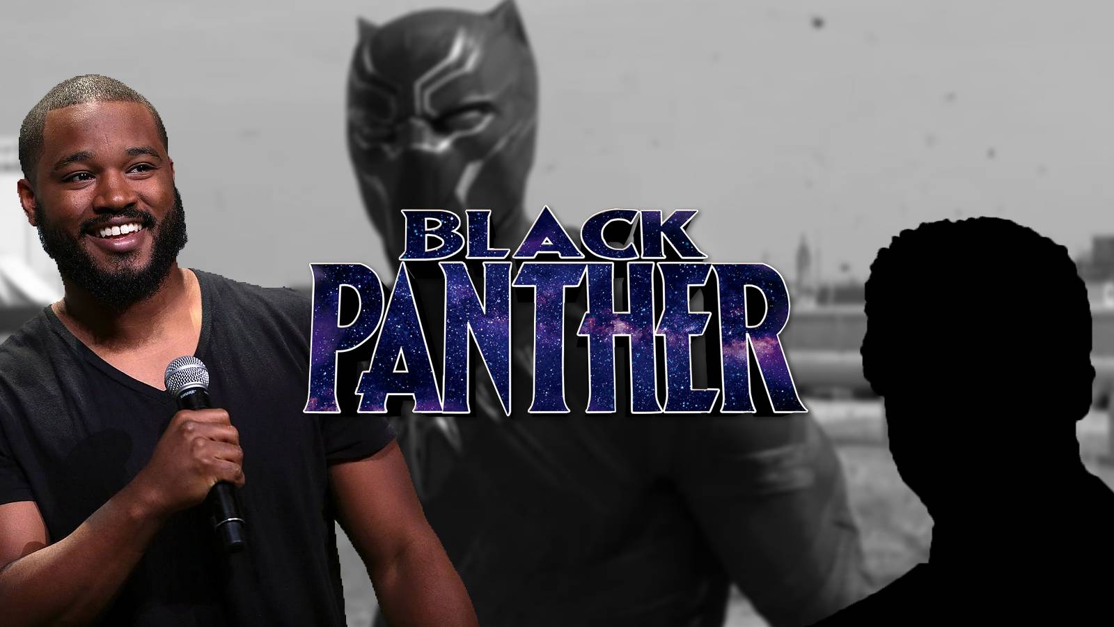 Black Panther Coogler