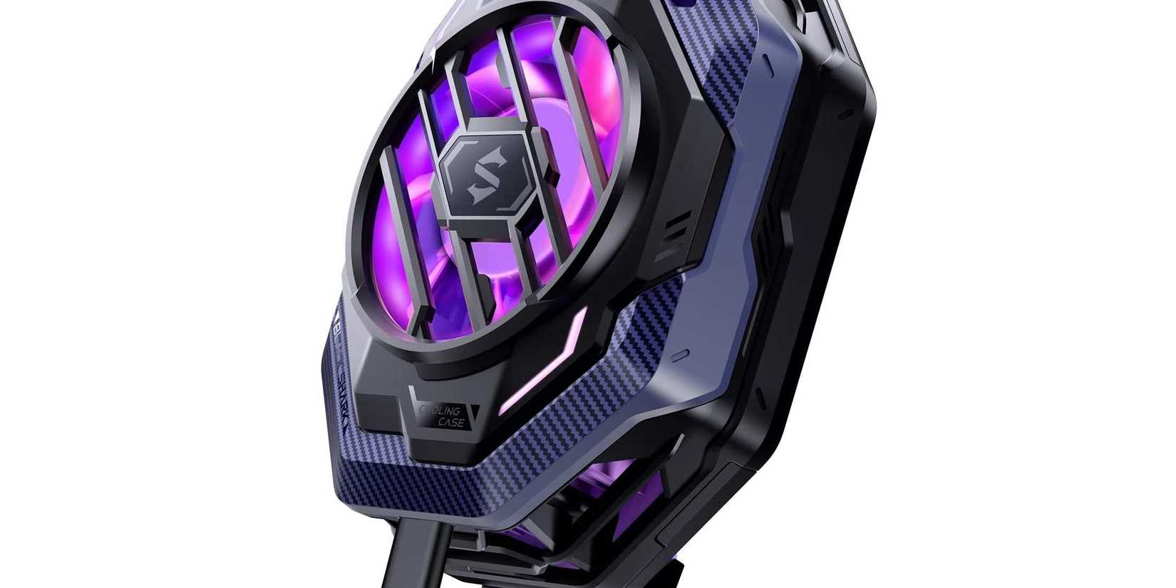 Black Shark Phone Cooler