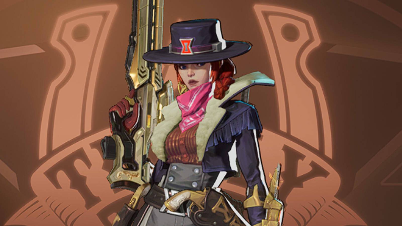 black widow mrs barnes