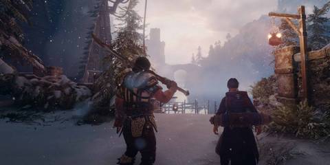 blades of fire official image 2