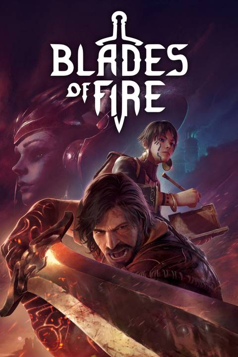 blades of fire tag page cover art