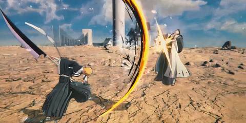 Bleach Rebirth of Souls Reverse Fate trailer thumb