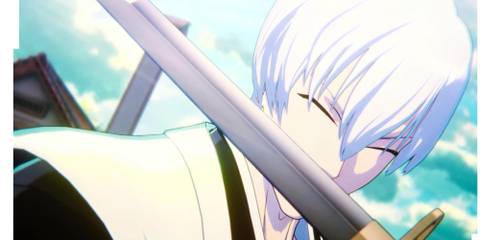 Bleach Rebirth of Souls-Gin Ichimaru