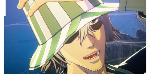 Bleach Rebirth of Souls- Kisuke Urahara