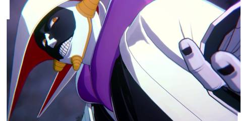 Bleach Rebirth of Souls- Mayuri Kurotsuchi