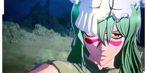 Bleach Rebirth of Souls- Nelliel Tu Odelschwanck