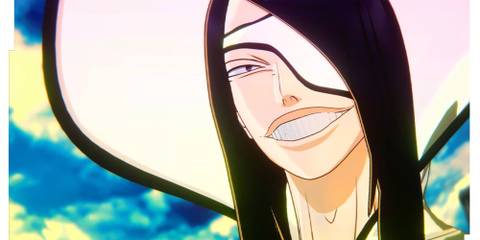 Bleach Rebirth of Souls- Nnoitora Gilga