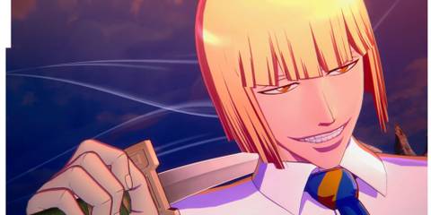 Bleach Rebirth of Souls-Shinji Hirako