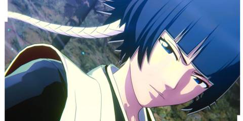 Bleach Rebirth of Souls- Soi Fon