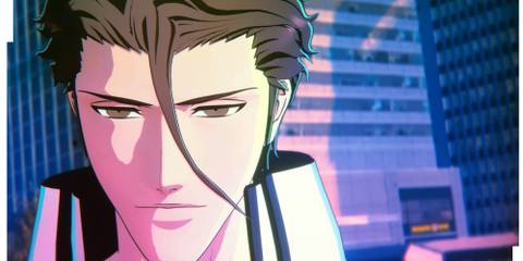 Bleach Rebirth of Souls- Sosuke Aizen