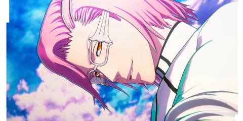 Bleach Rebirth of Souls-Szayelaporro Grantz