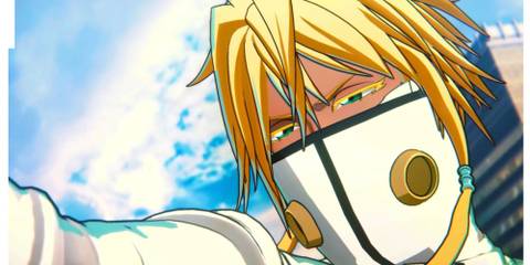 Bleach Rebirth of Souls- Tier Halibel