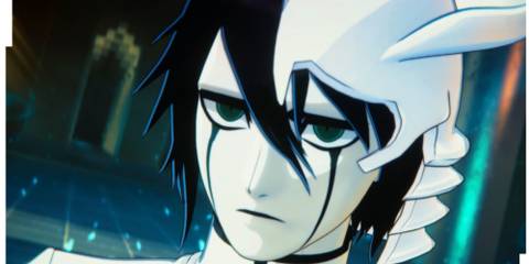 Bleach Rebirth of Souls- Ulquiorra Shifar
