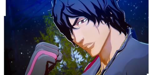 Bleach Rebirth of Souls- Yasutora Sado