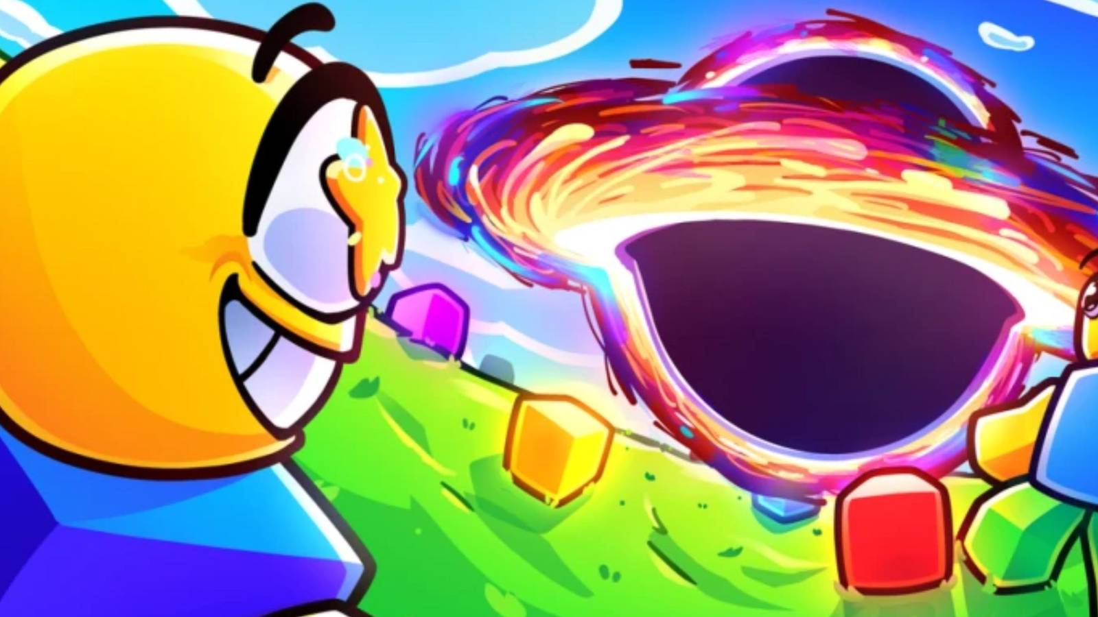 Roblox: Block Mayhem 2 Codes