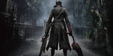 bloodborne return to yharnam 2025
