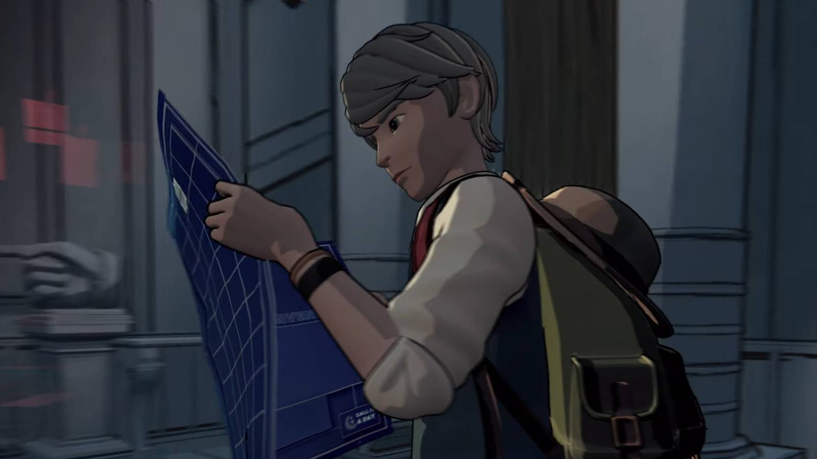 Why Blue Prince Devs Added Exploration and Strategy into the Puzzle Mix