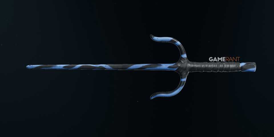 ​​​​​​​​​​​​​​​​​​​​​​​​​​​​​​​​​​​​​​​​​​​​​​​​Blue Tiger Sai Camo Black Ops 6