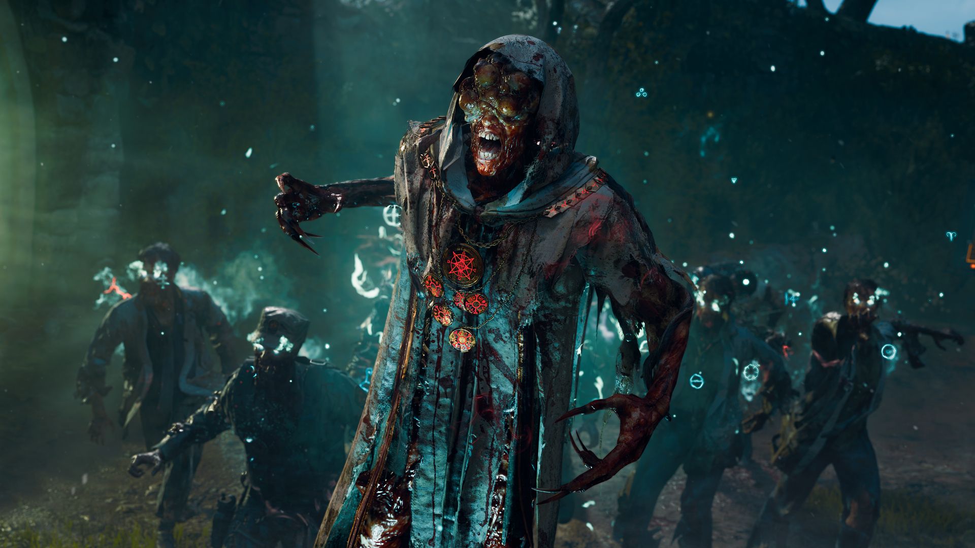 Call of Duty: Black Ops 6 Reveals Season 3 Update Patch Notes