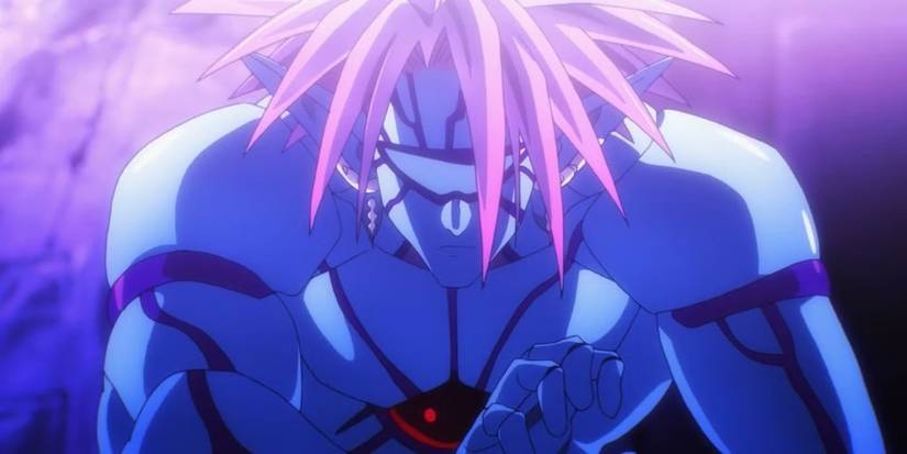 One Punch Man: Boros' Power and Abilities, Explained