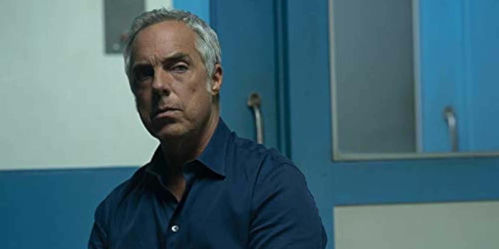 harry bosch