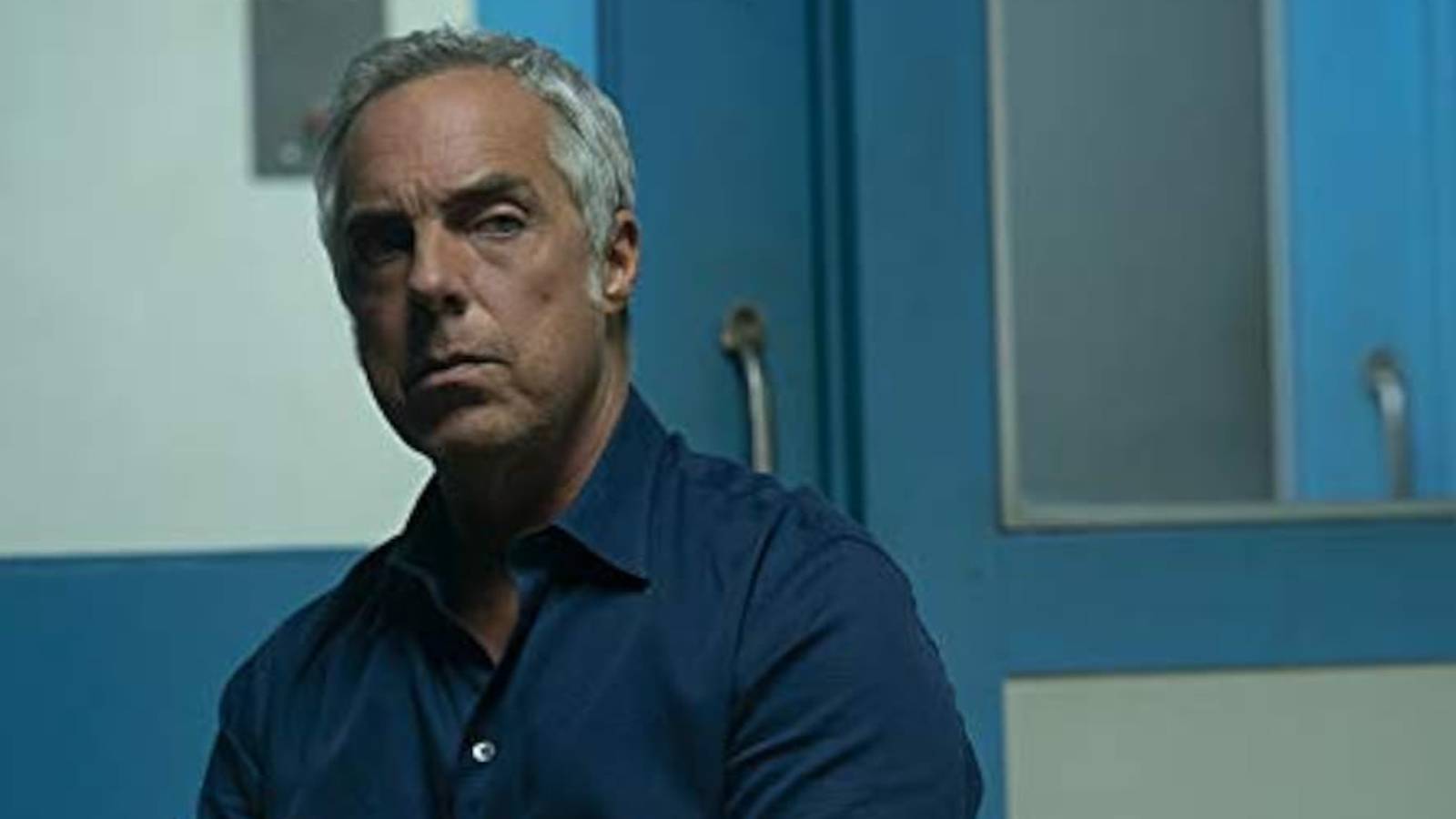 harry bosch
