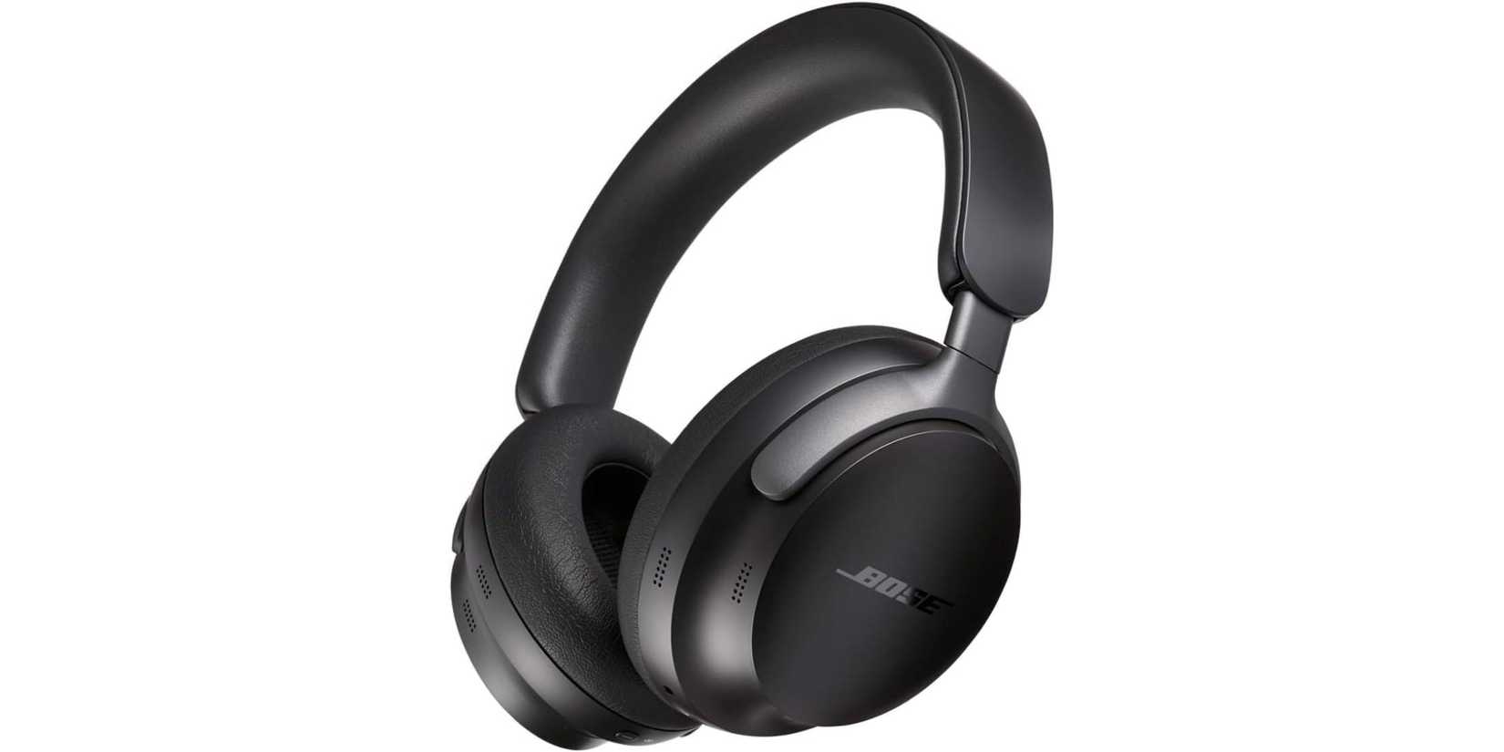 Bose QuietComfort Ultra 2