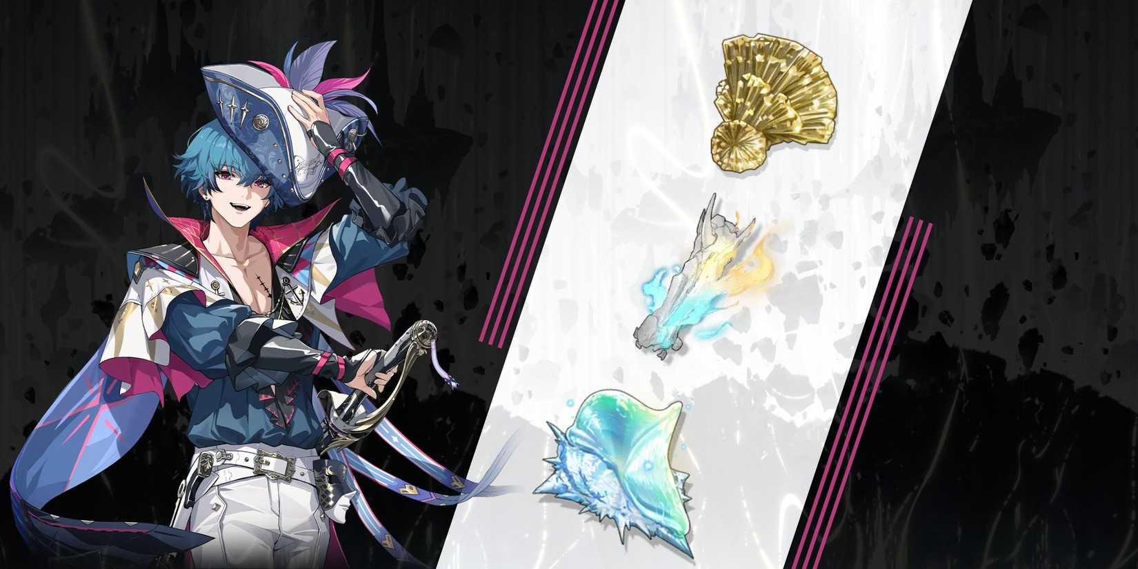 Brant All Ascension Materials In Wuthering Waves