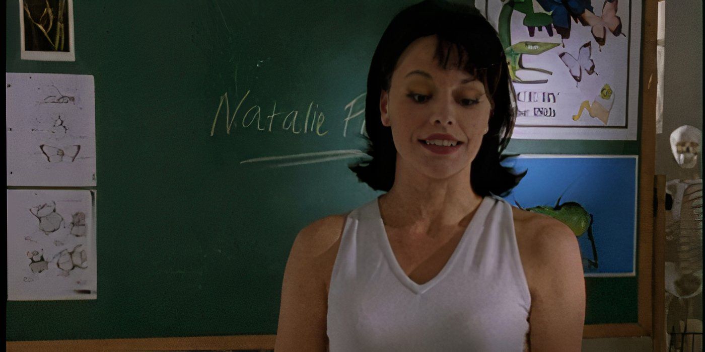 A Buffy The Vampire Slayer Storyline Deserved More
