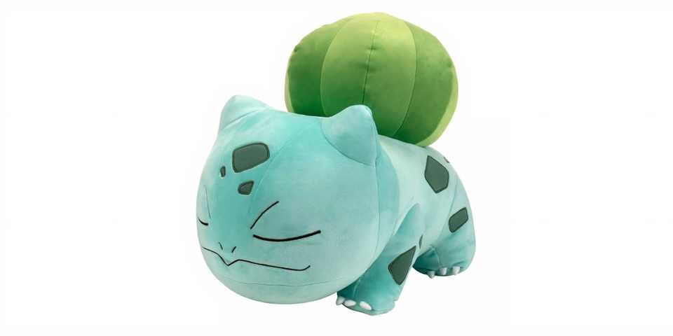 Bulbasaur