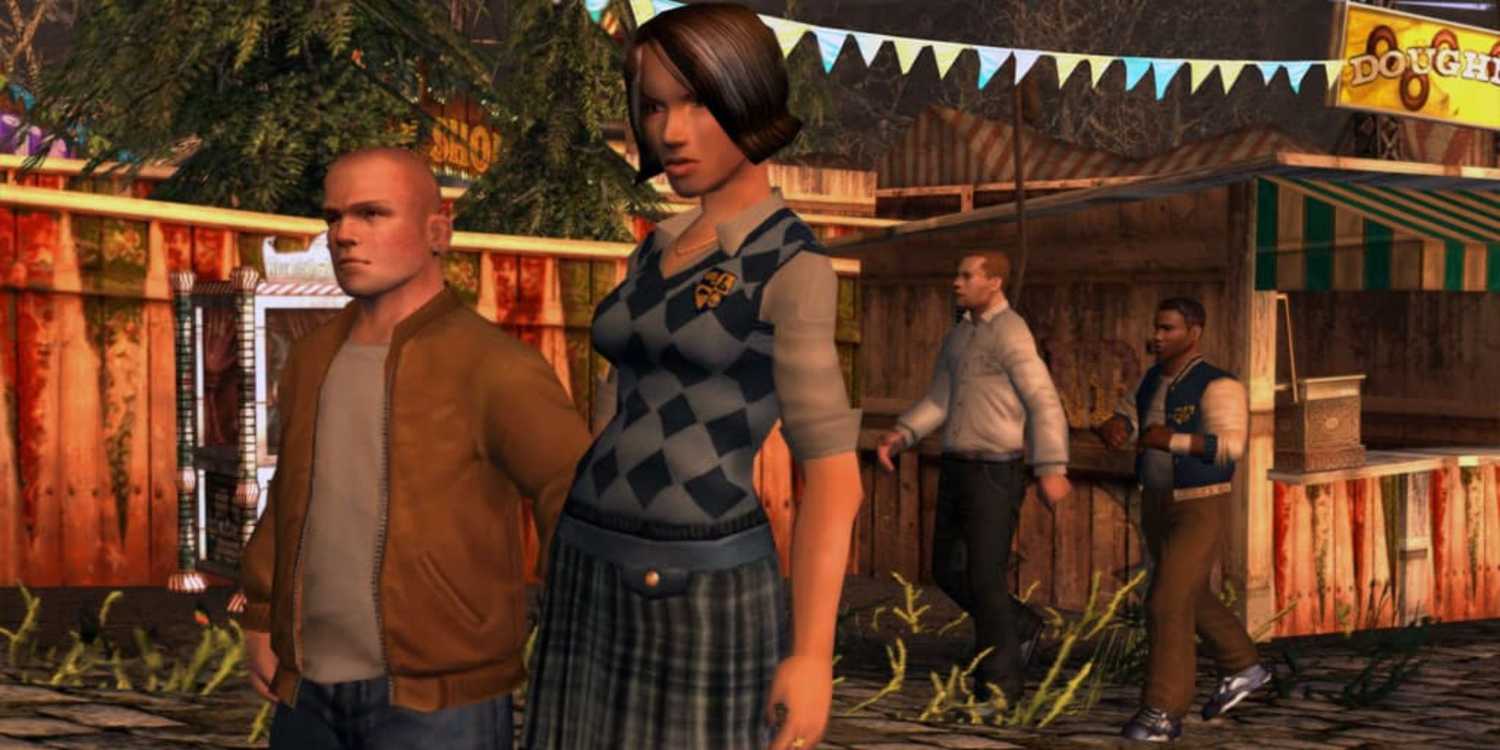 Bilty 2 If Rockstar Makes Bully 2, It Should Be More Red Dead Redemption Than GTA