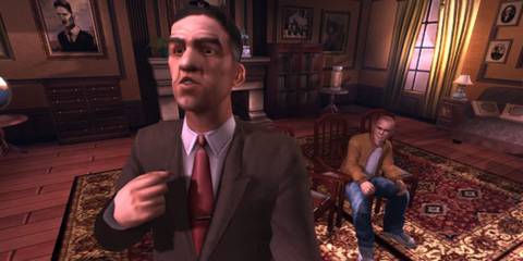 Standing up to authorities and perseverance would make great themes in Bully 2