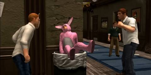 Countering harassment and peer pressure could be key themes in Bully 2