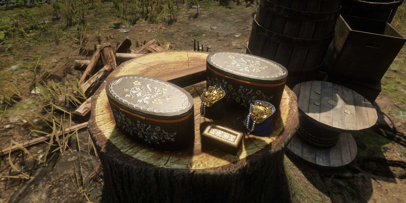 Red Dead Redemption 2: Items to Sell ASAP