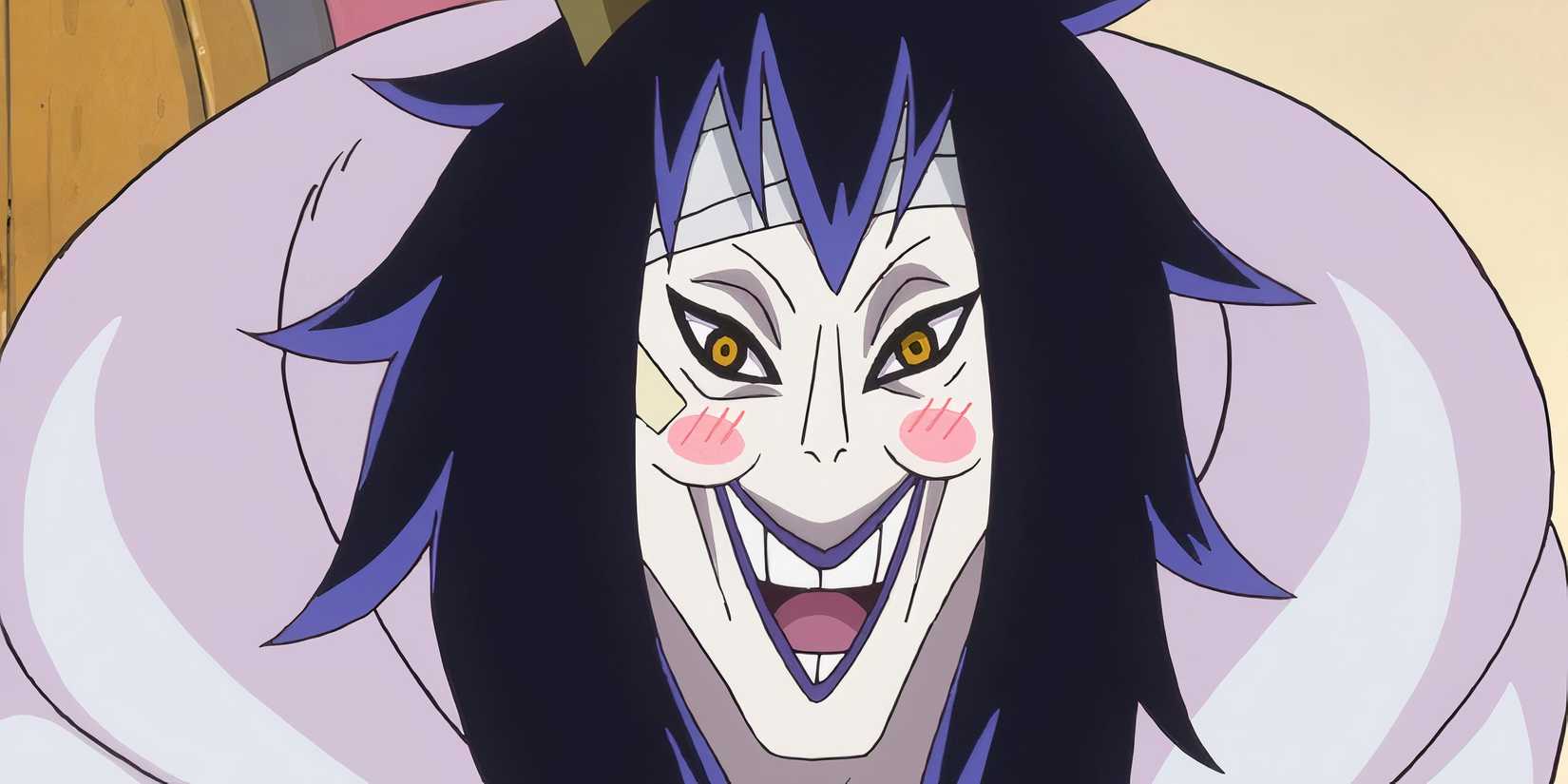 Caesar One Piece Blush