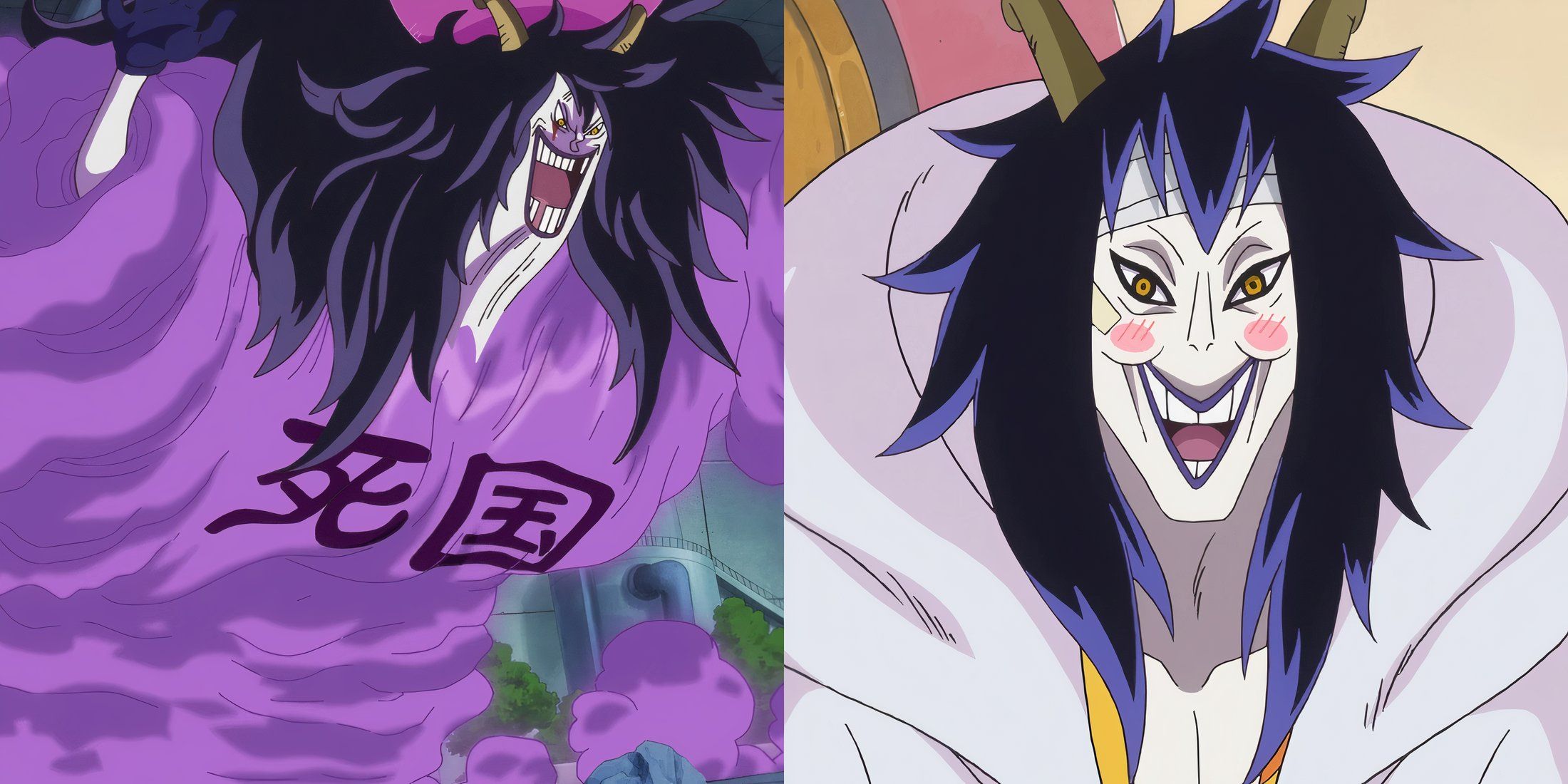 One Piece: What Happened to Caesar After Punk Hazard, Explained