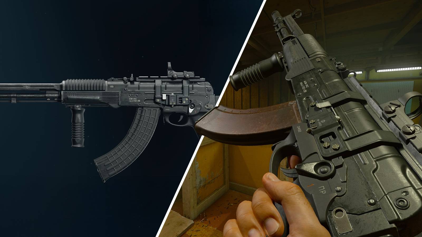 Mat Best Marksman Rifle Best Marksman Rifle Loadouts in Black Ops 6