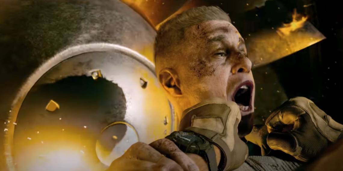 Call of Duty: Black Ops 6 Offizieller Trailer