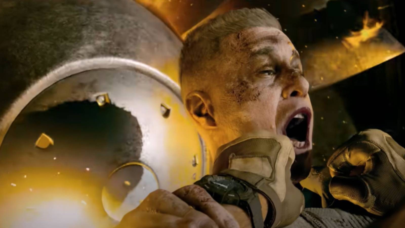 Call of Duty Black Ops 6 new multiplayer playlist 2025