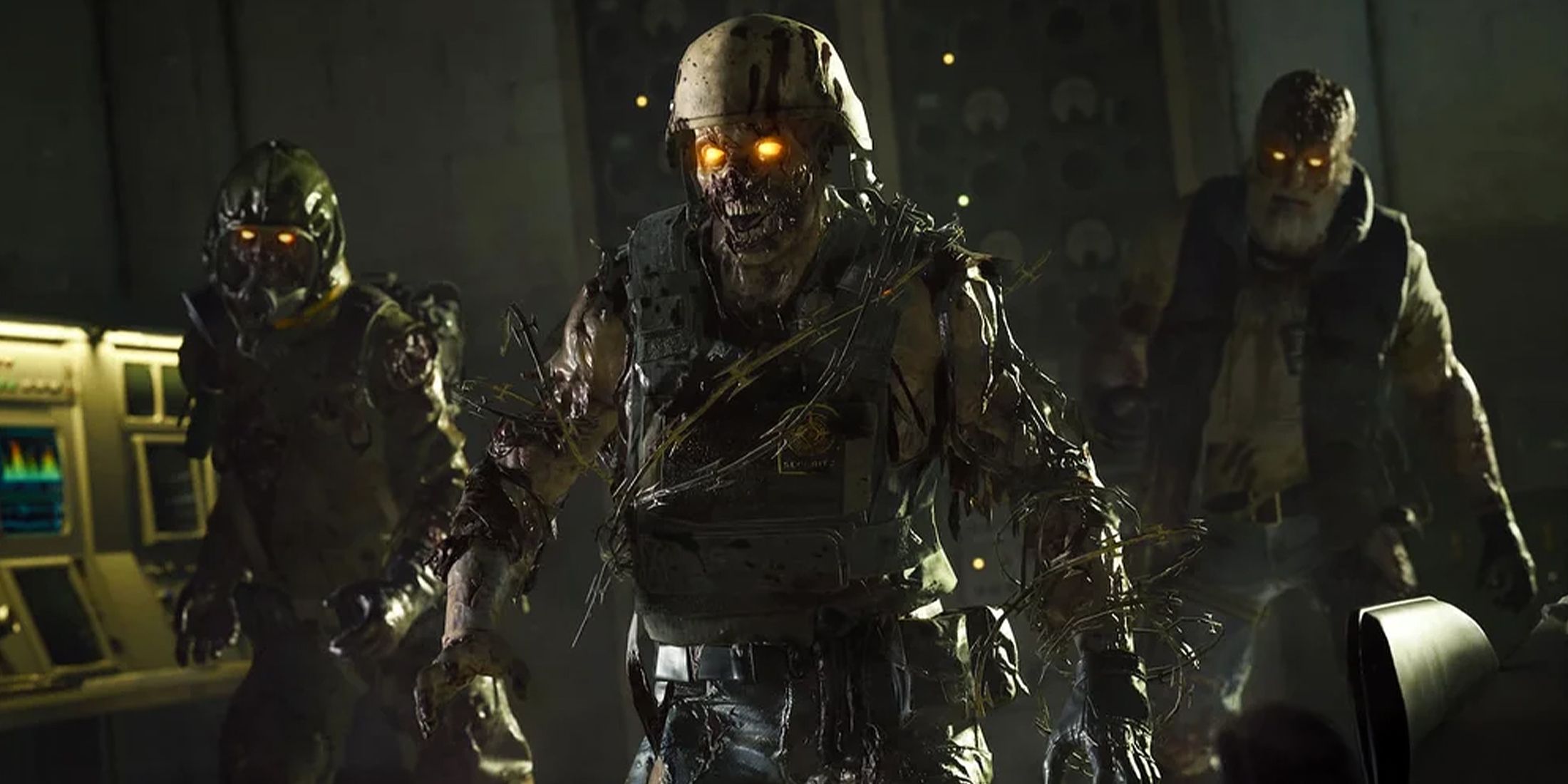 call of duty black ops 6 developer teases new zombies map