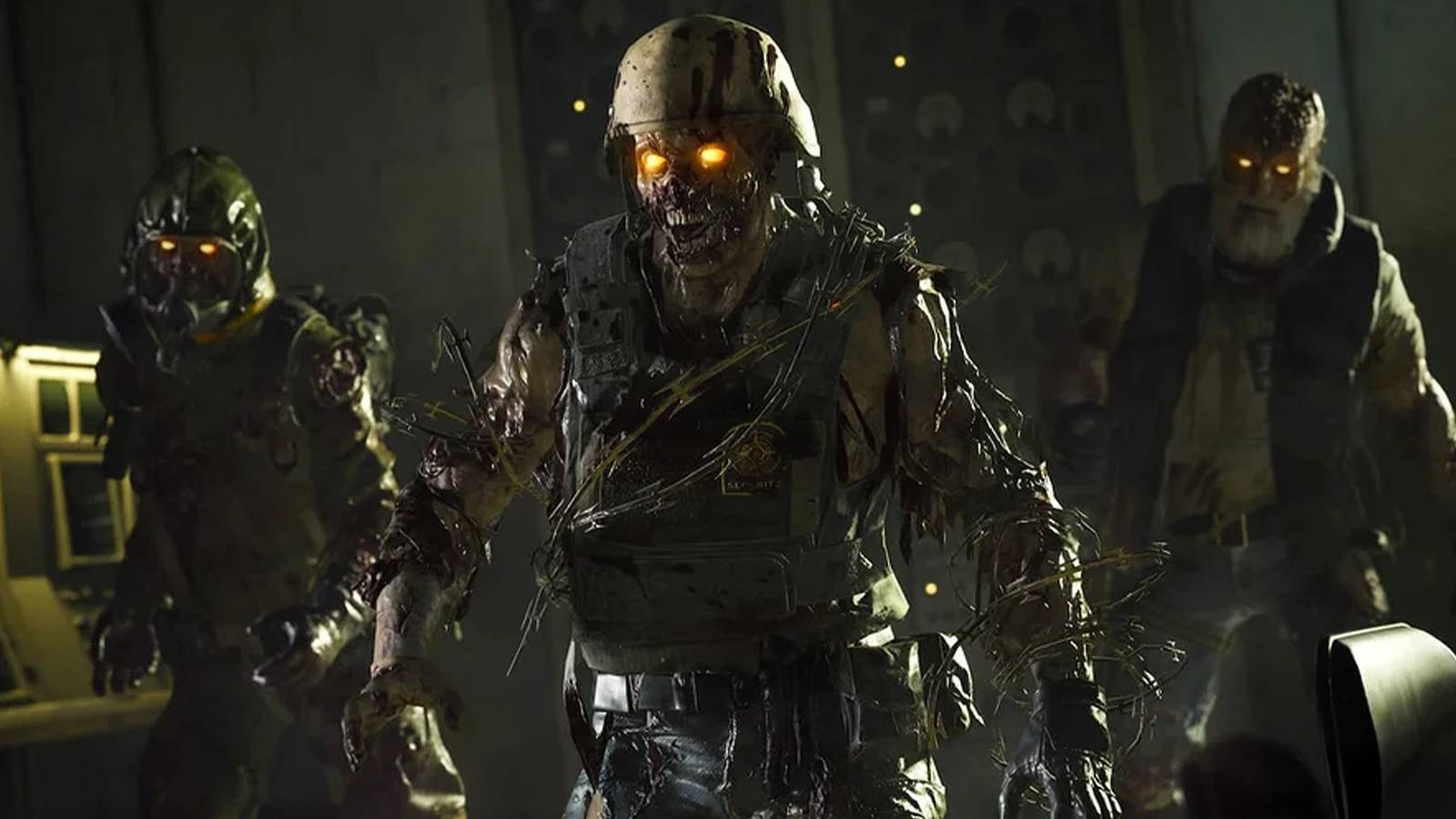 call of duty black ops 6 developer teases new zombies map