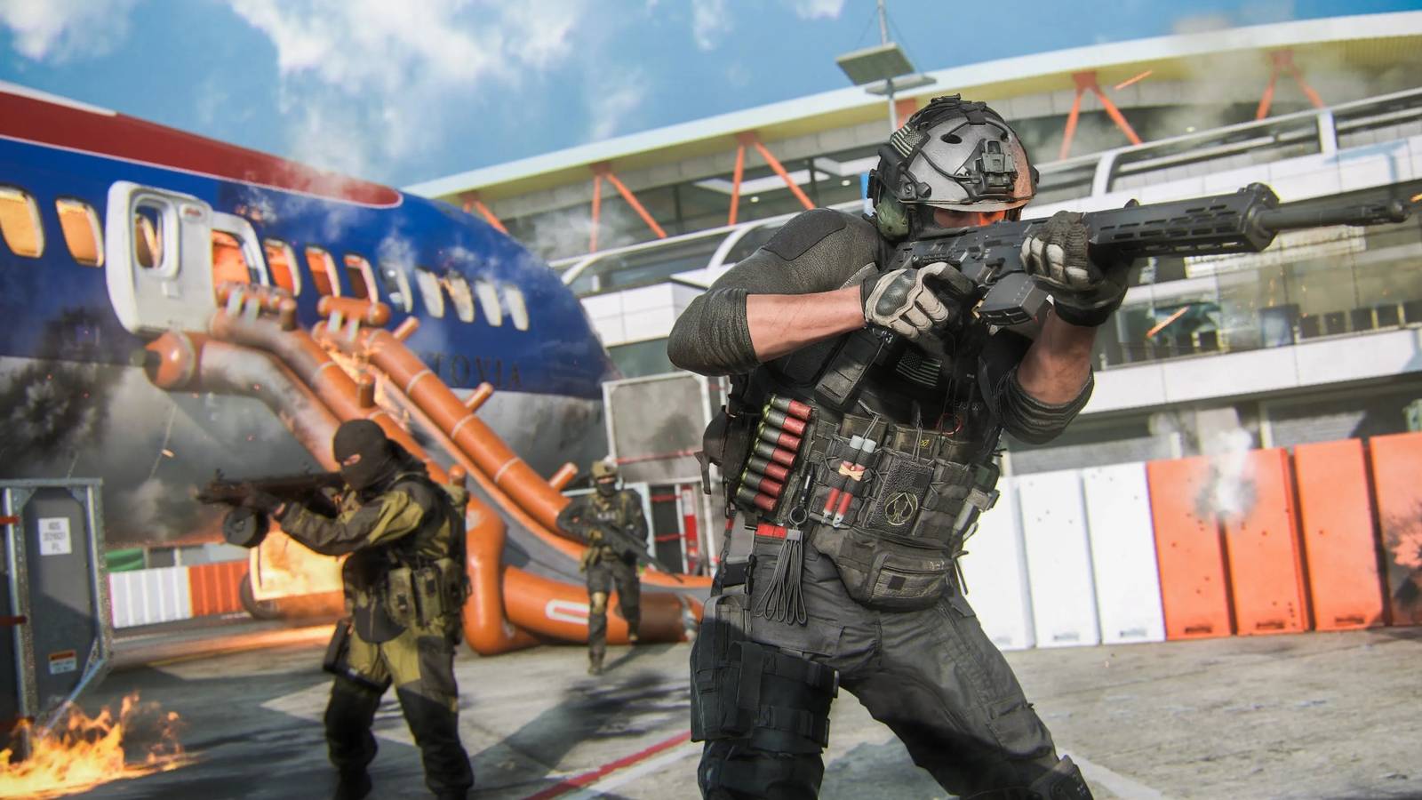 Call of Duty Modern Warfare 4 will reportedly be a next-gen Xbox release.