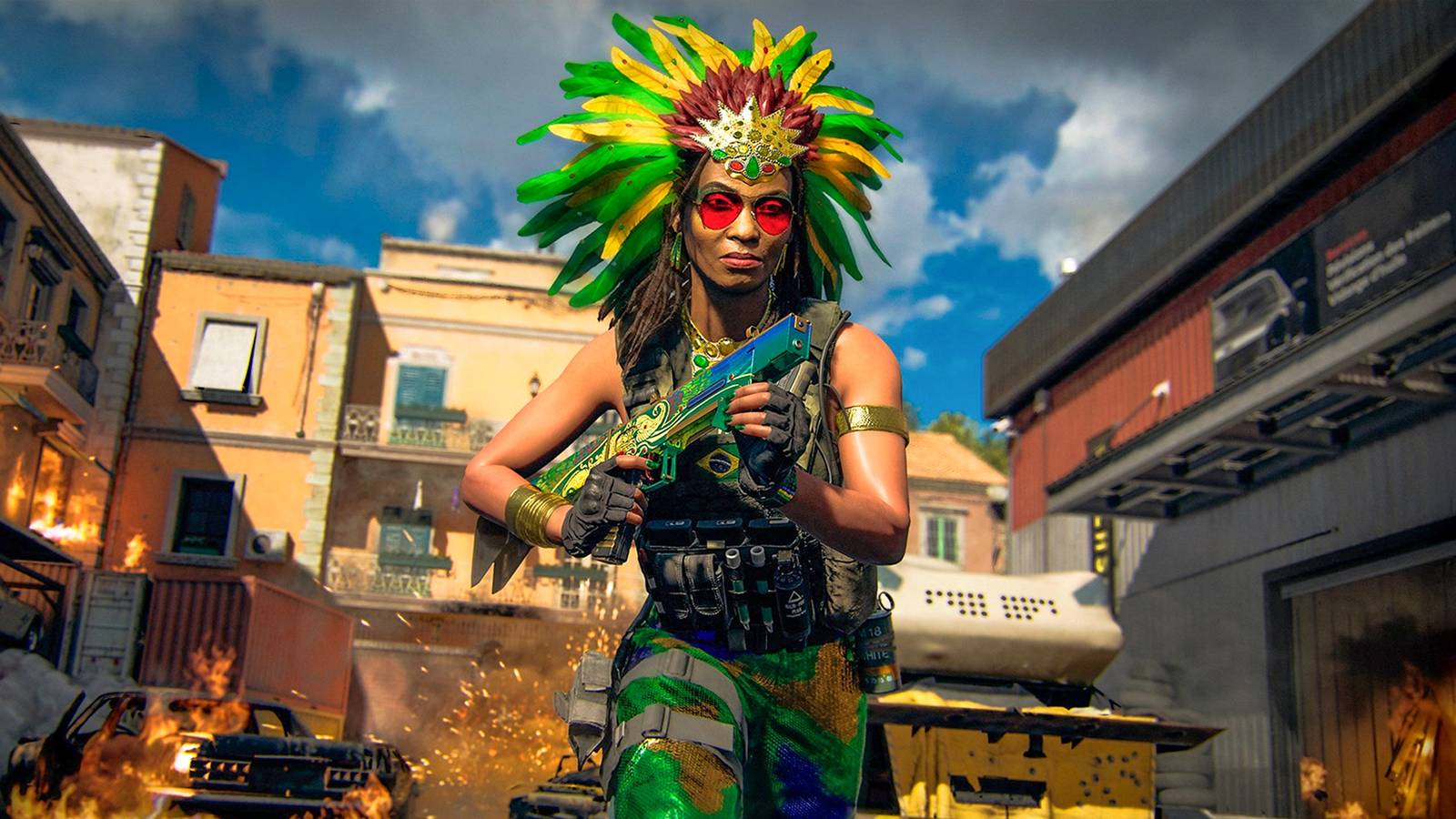 call of duty black ops 6 warzone march 3 update